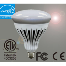 Bombilla Energy Star Dimmable LED de alta luminancia LED R40